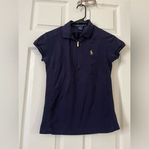 Ralph Lauren Golf Polo women’s size s